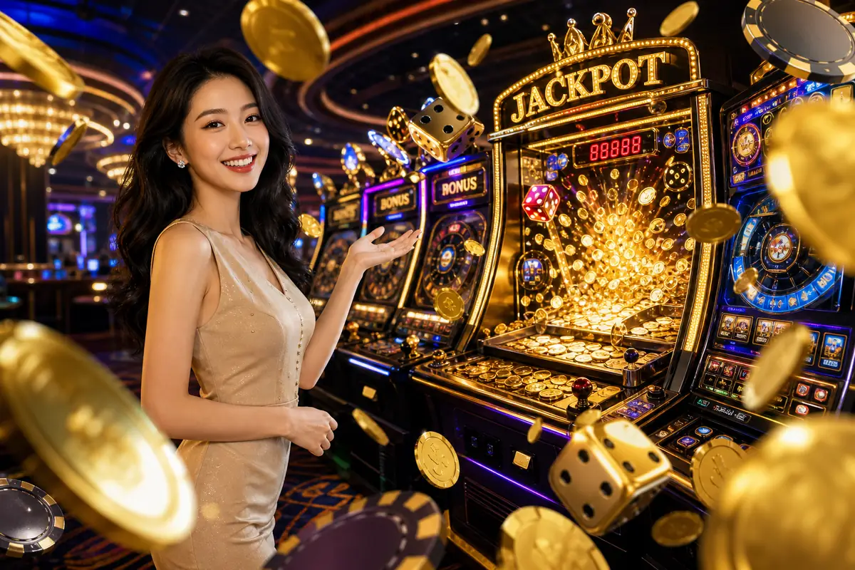 jili6